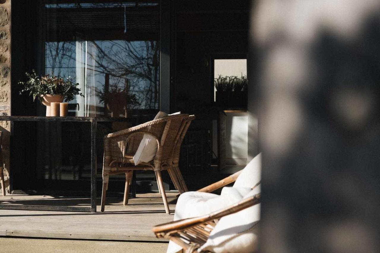 Casa Diana - C - By Lohodihomes Gerona Buitenkant foto