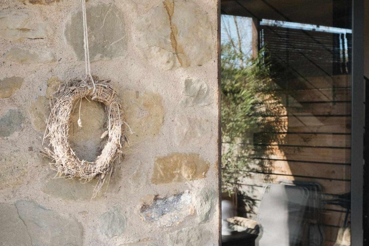 Casa Diana - C - By Lohodihomes Gerona Buitenkant foto