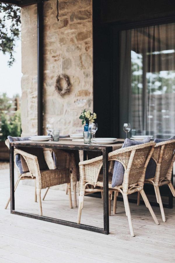 Casa Diana - C - By Lohodihomes Gerona Buitenkant foto