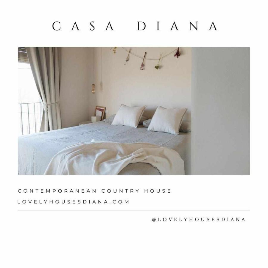 Casa Diana - C - By Lohodihomes Gerona Buitenkant foto