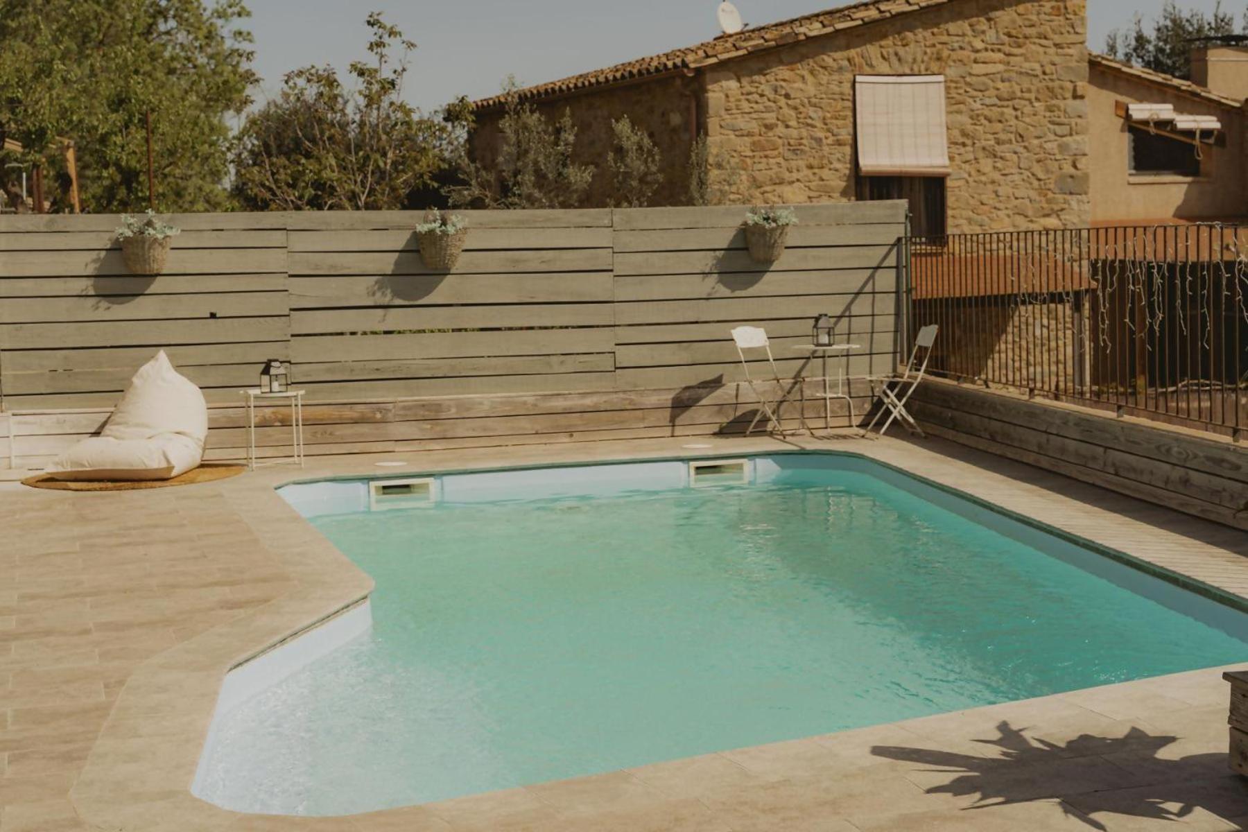 Casa Diana - C - By Lohodihomes Gerona Buitenkant foto